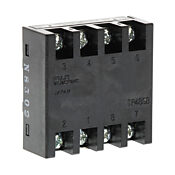 Разъем таймера: для таймеров серий MS4SA и MS4SC (PN# TP48SB)