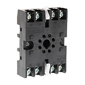 Разъем таймера: для таймеров серий MS4SA и MS4SC (PN# TP48X)