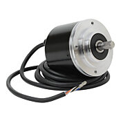 Инкрементный (квадратурный) энкодер: 240 имп/об (PN# TRD-GK240-RZD)