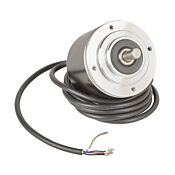 Инкрементный (квадратурный) энкодер: 250 имп/об (PN# TRD-GK250-RZD)