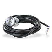 Инкрементный (квадратурный) поворотный энкодер: 360 имп/об (PN# TRD-MX360BD)