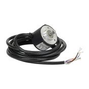 Инкрементный (квадратурный) поворотный энкодер: 1024 имп/об (PN# TRD-S1024-BD)