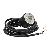 Инкрементный (квадратурный) поворотный энкодер: 360 имп/об (PN# TRD-S360-BD)