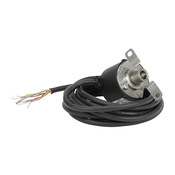 Инкрементальный (квадратурный) поворотный энкодер: 1000 имп/об (PN# TRD-SH1000-VD)