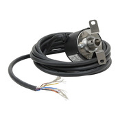 Инкрементальный (квадратурный) поворотный энкодер: 2000 имп/об (PN# TRD-SH2000VD)