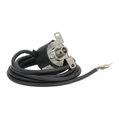 Incremental (quadrature) Rotary Encoder: 300 ppr (PN# TRD-SH300VD)