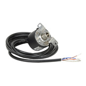 Инкрементальный (квадратурный) поворотный энкодер: 360 имп/об (PN# TRD-SH360-BD)