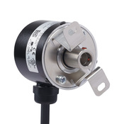 Incremental (quadrature) Rotary Encoder: 360 ppr (PN# TRD-SHR360AW0D)