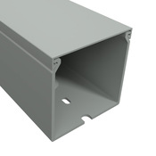 Сплошной кабельный канал: длина 6,5 футов/2 м, ширина 2,25 дюйма (PN# TSH-2222G-1)