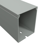 Сплошной кабельный канал: длина 6,5 футов/2 м, ширина 2,25 дюйма (PN# TSH-2230G-1)