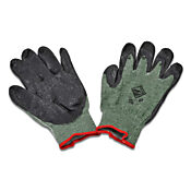 Перчатки для промышленных работ: стойкие к порезам, калибр 13 (PN# TTP060NBR-9)