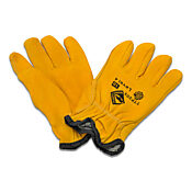 Перчатки для промышленных работ: устойчивые к порезам, устойчивые к электрической дуге, калибр 7 (PN# TTP203-10)