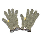 Перчатки для промышленных работ: стойкие к порезам, калибр 7 (PN# TTP250-11)