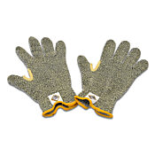 Перчатки для промышленных работ: стойкие к порезам, калибр 7 (PN# TTP250-6)