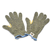 Перчатки для промышленных работ: стойкие к порезам, калибр 7 (PN# TTP250-7)