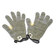 Перчатки для промышленных работ: стойкие к порезам, калибр 7 (PN# TTP350-10)