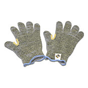 Перчатки для промышленных работ: стойкие к порезам, калибр 7 (PN# TTP350-7)