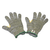 Перчатки для промышленных работ: стойкие к порезам, калибр 7 (PN# TTP350-8)