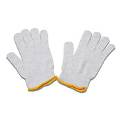 Перчатки для промышленных работ: антистатические, калибр 13 (PN# TTP-ESD-6)