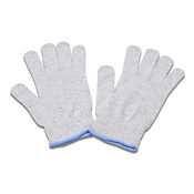 Перчатки для промышленных работ: антистатические, калибр 13 (PN# TTP-ESD-7)