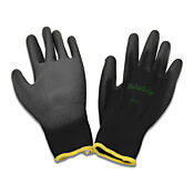 Перчатки промышленные рабочие: общего назначения, калибр 13 (PN# TTP-NYPU-7)