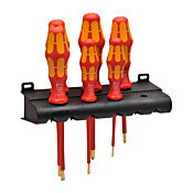 Набор изолированных отверток Wera: 6 шт. (PN# TW-SD-SET-2)