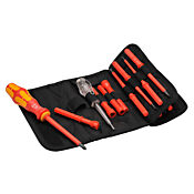 Набор изолированных отверток Wera: 18 предметов