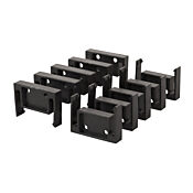 Съемник реле Fuji Electric: 10 шт./уп (PN# TY3)