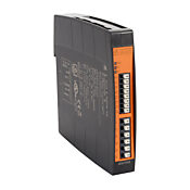 Реле безопасности: аварийный останов и барьеры безопасности, 8–36 В постоянного тока (PN# UF6925-22-DC8-36)