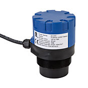 Датчик уровня жидкости: отражающий ультразвуковой, диапазон измерения 4,9 фута (1,5 м) (PN# UG01-0001-40)