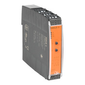 Реле безопасности: контроль останова двигателя с отключением, 24 В пост. тока (PN# UG6946-02PS-001-40)