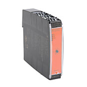 Реле безопасности: многофункциональное, 24 В постоянного тока (PN# UG6980-02PS-61-24)