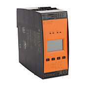 Реле безопасности: контроль скорости, 24 В постоянного тока (PN# UH6932-02PS-24)