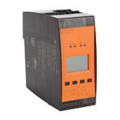 Реле безопасности: контроль частоты, 24 В постоянного тока (PN# UH6937-02PS-100-24)