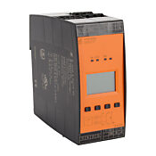 Реле безопасности: контроль частоты, 24 В постоянного тока (PN# UH6937-02PS-24)