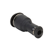 Пневматический вставной фитинг: 5 шт/уп, прямой переходник (PN# UR14-18)