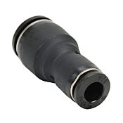 Пневматический вставной фитинг: 5 шт/уп, прямой переходник (PN# UR38-14)