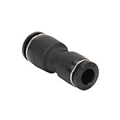 Пневматический вставной фитинг: 5 шт/уп, прямой переходник (PN# UR516-14)