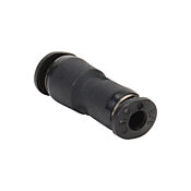 Пневматический вставной фитинг: 5 шт/уп, прямой переходник (PN# UR532-18)