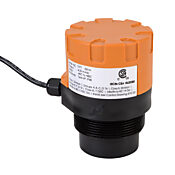 Датчик уровня жидкости: искробезопасный отражающий ультразвуковой, диапазон чувствительности 4,9 фута (1,5 м) (PN# US01-0001-00)