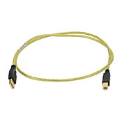 Кабель: для ЧМИ C-more, ЦП серий Do-more и Productivity и большинства USB-устройств, длина кабеля 3 фута (PN# USB-CBL-AB3)