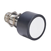 Ультразвуковой датчик приближения: диаметр 30 мм, корпус 115 мм, диапазон 600–8000 мм (номер по каталогу UT5L-G6-1E)