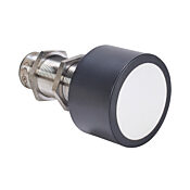 Ультразвуковой датчик приближения: диаметр 30 мм, корпус 115 мм, диапазон 600–8000 мм (номер по каталогу UT5L-GW-1E)