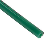 Пневматические трубки: внутренний диаметр 0,062 дюйма, внешний диаметр 1/8 дюйма (PN # UV18GRN100)