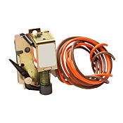 Отключение при пониженном напряжении: для автоматических выключателей AutomationDirect (Eaton) на 400 А в корпусе MCCB (PN# UVH3LP21K)