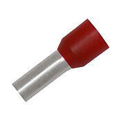 Наконечник: 100 шт/уп, 8 AWG, красный (PN# V30AE000060)
