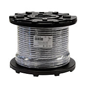 Гибкий многожильный кабель управления: 18 AWG, катушка 100 футов (PN# V40170-100)