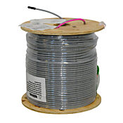 Гибкий многожильный кабель управления: 18 AWG, катушка 1000 футов (PN# V40170-1000)