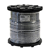 Гибкий многожильный кабель управления: 18 AWG, катушка 250 футов (PN# V40170-250)