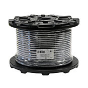 Гибкий многожильный кабель управления: 18 AWG, катушка 250 футов (PN# V40172-250)
